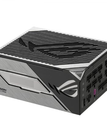 Asus Rog Thor 1000w Platinum Iii Atx