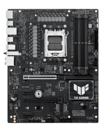 Asus Tuf Gaming B850-plus Wifi  Atx  B850  Am5