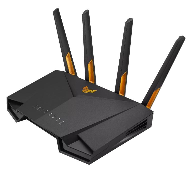 Asus Tuf-ax4200 Eu Uk Router Geekd Dk
