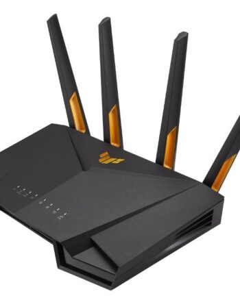 Asus Tuf-ax4200  Eu Uk  Wireless Wifi   Ax4200 Dual Band Gigabit Router Geekd Dk