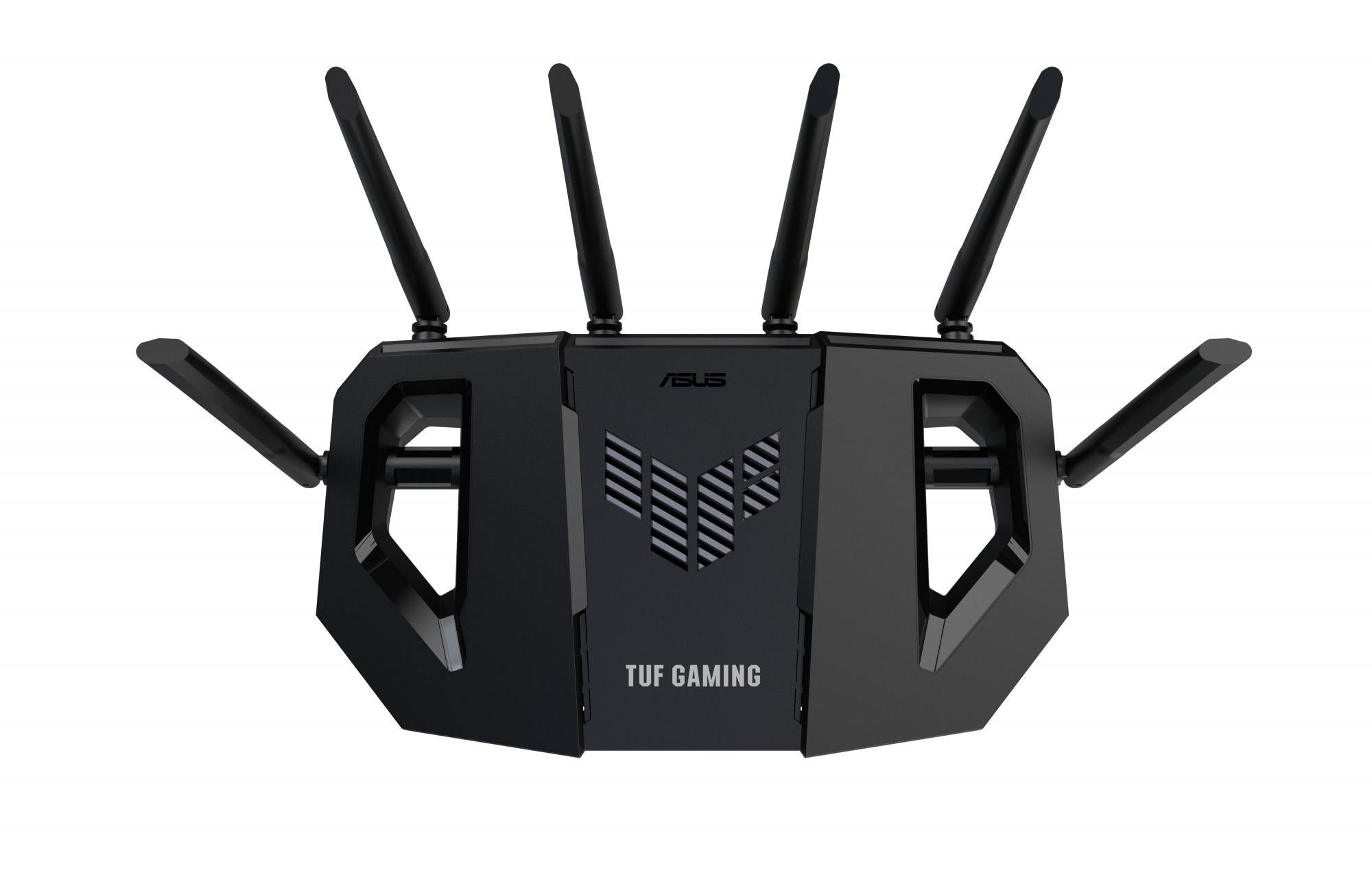 Asus Tuf-be6500 Eu Uk Wireless Wifi Be6500 Dual Band Gigabit Router Geekd Dk