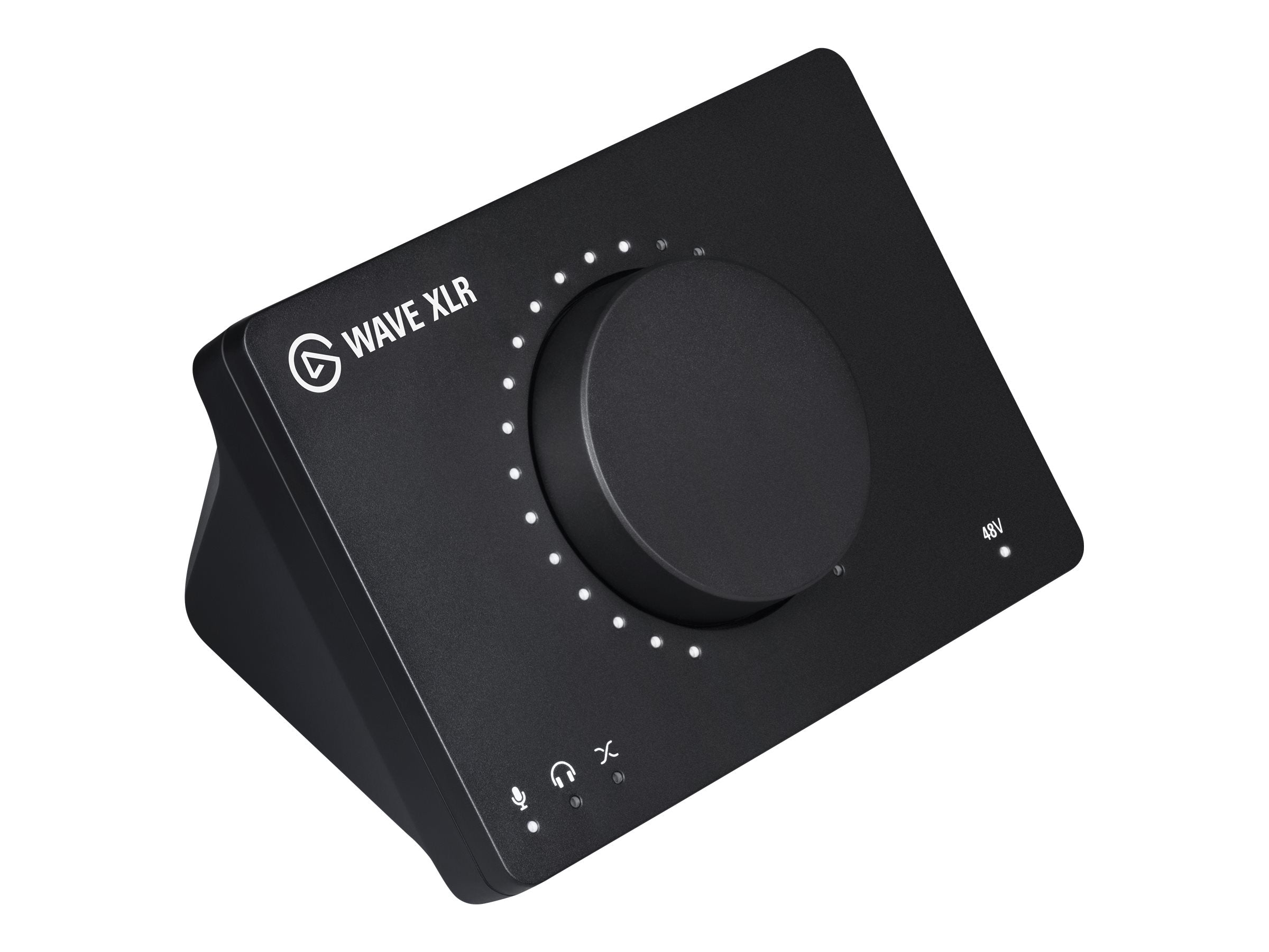 Elgato Wave Usb- Ekstern Lydkort Geekd Dk