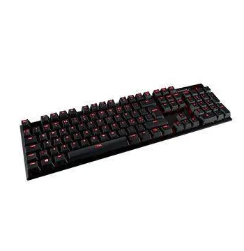 Hyperx Alloy Fps Mechanical Gaming Keyboard Mx Brown