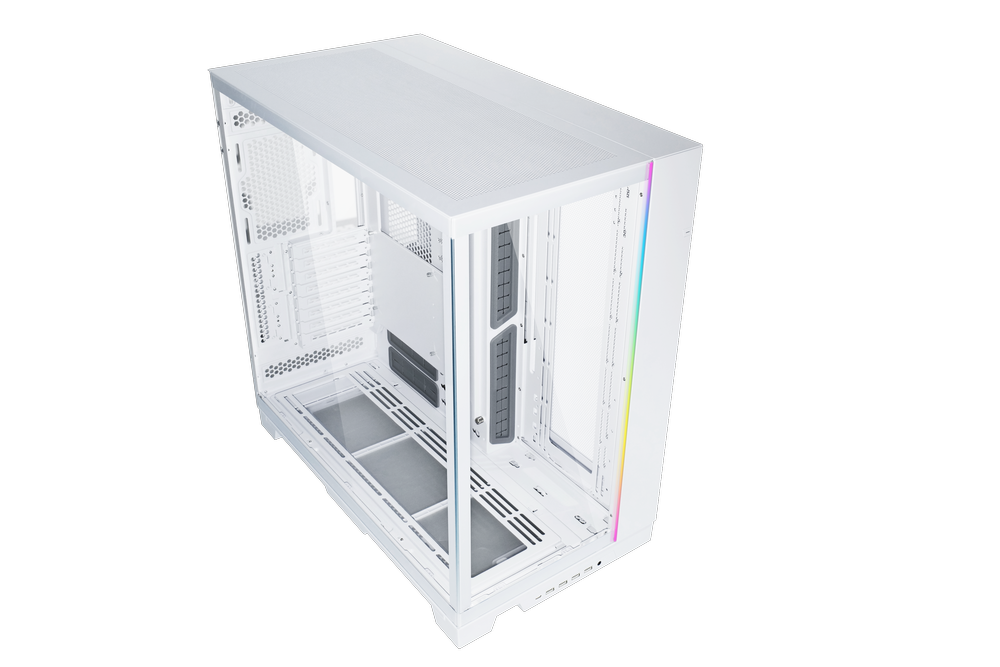 Lian Li O11d Evo Hvid