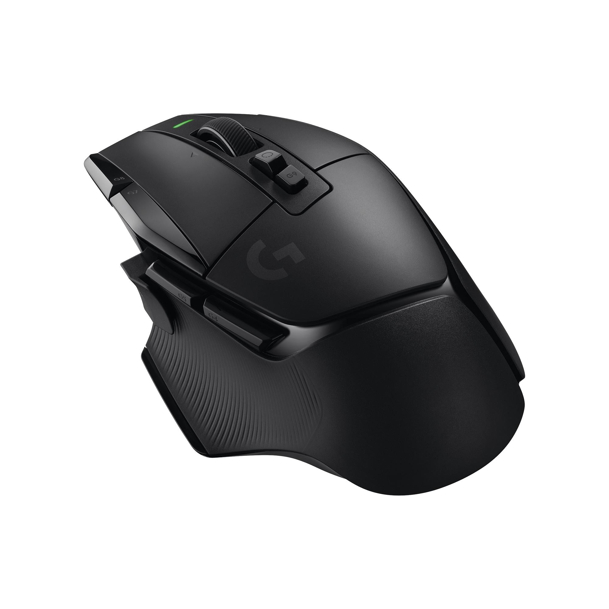 Logitech G502 Lightspeed Wireless Gaming Mouse Black Core
