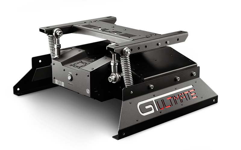 Next Level Racing Motion Platform V3 Racing Simulator Tilbehør Geekd Dk
