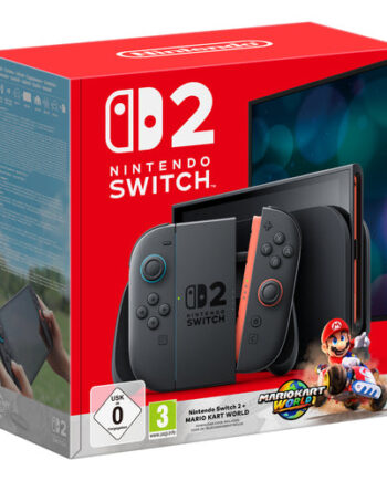 Nintendo Switch     Mario Kart World Video Games And Consoles Nintendo Switch   Consoles Geekd Dk