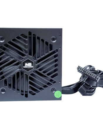 Nordic Gaming Ngp-1174 Strømforsyning 600watt 80  Bronze