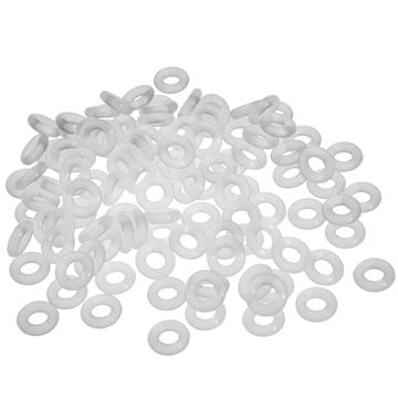 Paracon Silent Strike  -rings For Mechanical Keyboards