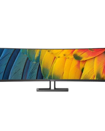Philips 45b1u6900c 45 5120   1440  Ultrawide  Hdmi Displayport Usb-  75hz  Dockingskærm