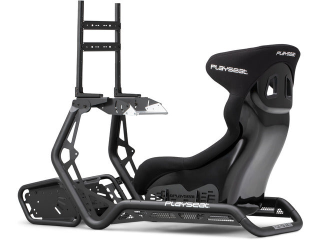Playseat Sensation Pro Black Actifit Racing Seat Geekd Dk
