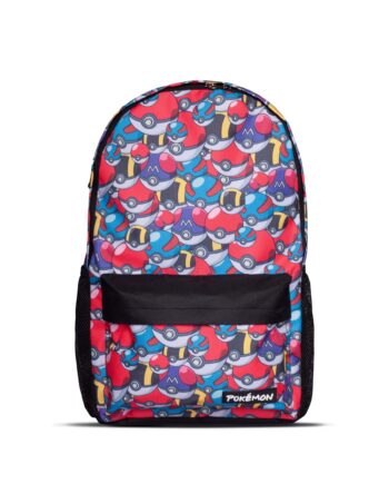 Pokémon Basic Taske Geekd Dk