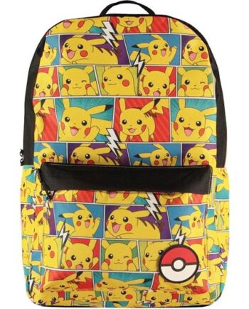 Pokémon Pikachu Basic Taske Geekd Dk