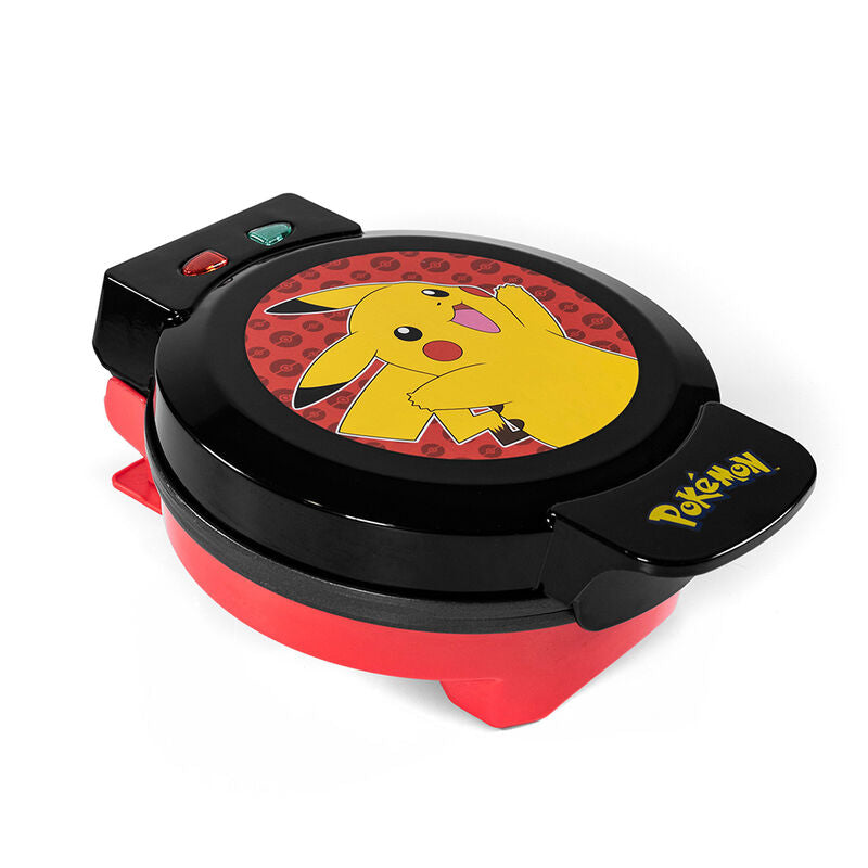 Pokémon Pikachu Vaffeljern Geekd Dk