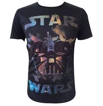 Star Wars All Vader  -shirt