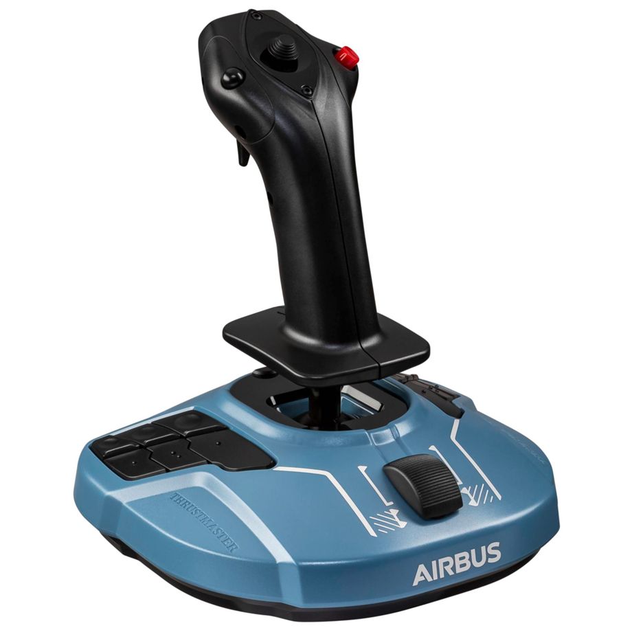 Thrustmaster Tca Sidestick Airbus Edition Pc