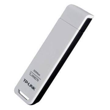 Tp-link 300mbps Wireless   Usb Adapter