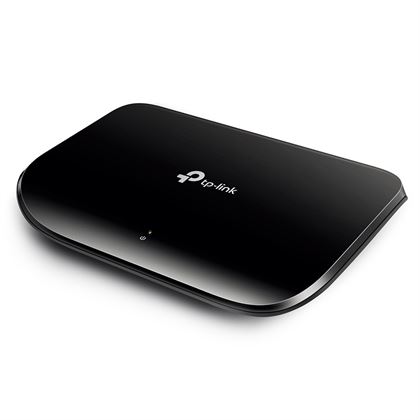 Tp-link  -port Unmanaged Gigabit Desktop Switch