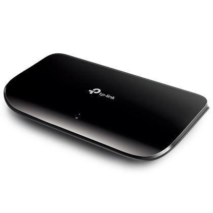 Tp-link  -port Unmanaged Gigabit Desktop Switch