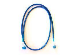 Ac Ryan Ccfl Kabel 75cm Uv-blå