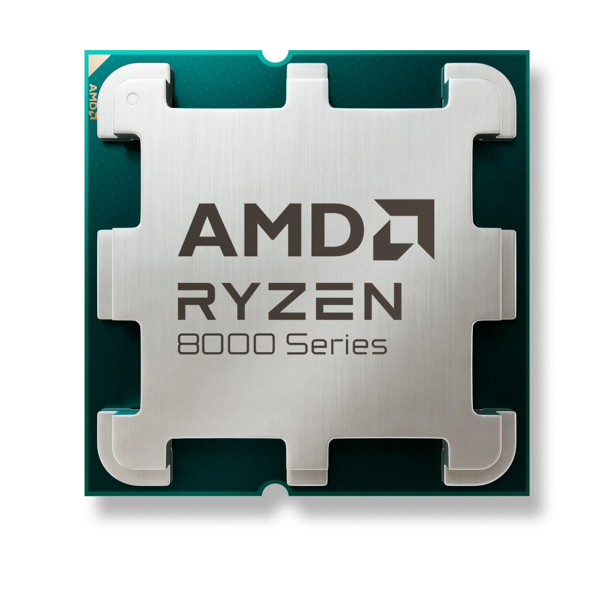 Amd Am5 Ryzen   8400f Tray   7ghz Max 6xcore 12xthread 22mb 65w
