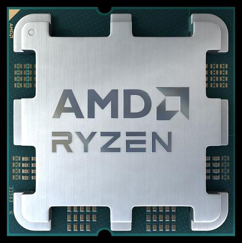 Amd Am5 Ryzen   7700x Tray   5ghz 8xcore 40mb 105w Cpu Geekd Dk