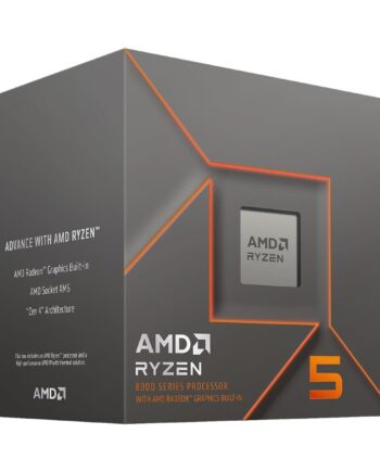 Amd Ryzen   8500g Cpu   5ghz   Kerner Am5  Pib   Køler