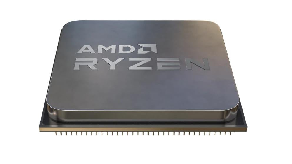 Amd Ryzen   5600     Ghz 36mb Am4 65w Wraith Stealth Cooler Cpu Geekd Dk