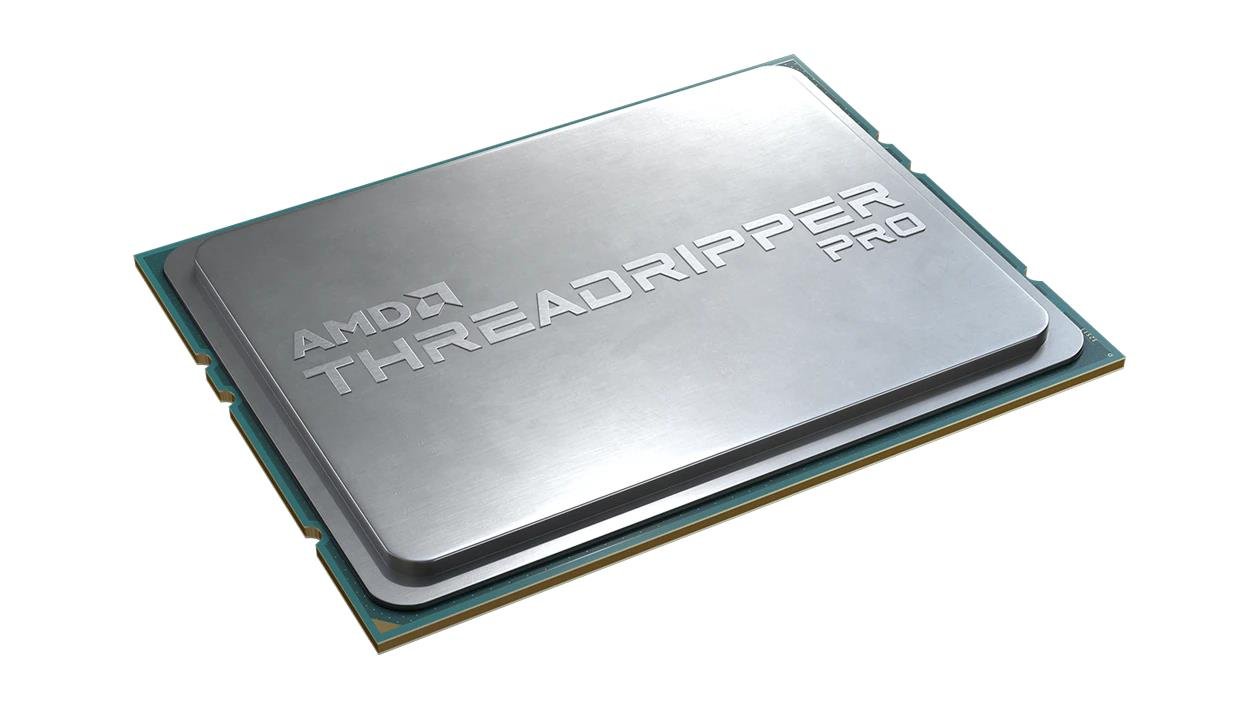 Amd Ryzen Threadripper 5995wx    5ghz  288mb  Swrx8  280w