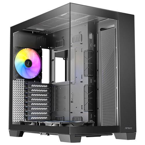 Antec C8 Argb Kabinet Geekd Dk