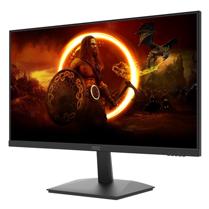 Aoc Gaming 27g15n2 27 Quot  Gaming Skærm 180hz 1ms