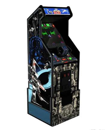 Arcade   Up Star Wars Arcade Machine