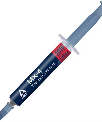 Arctic Cooling Mx-  4g