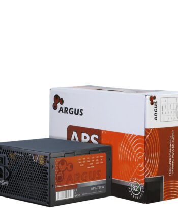 Argus Aps-720w Strømforsyning 720watt