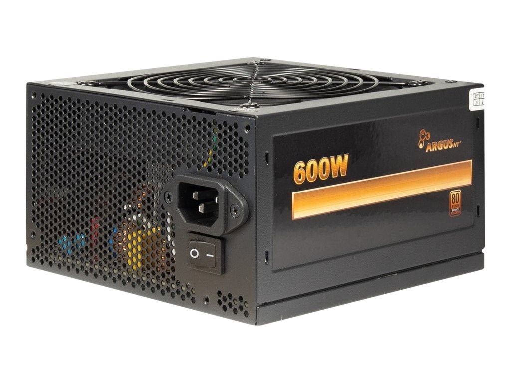 Argus Bps-600 Strømforsyning 600watt