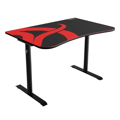 Arozzi Arena Fratello Gaming Desk Black
