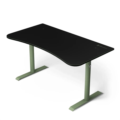 Arozzi Arena Gamerbord Medium Grøn