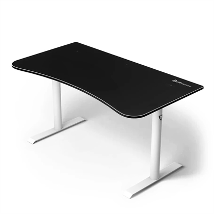 Arozzi Arena Gamerbord Medium Hvid