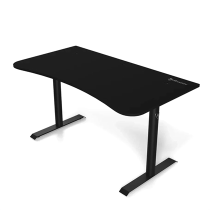 Arozzi Arena Gamerbord Medium Sort