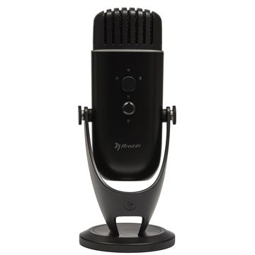 Arozzi Colonna Microphone Black