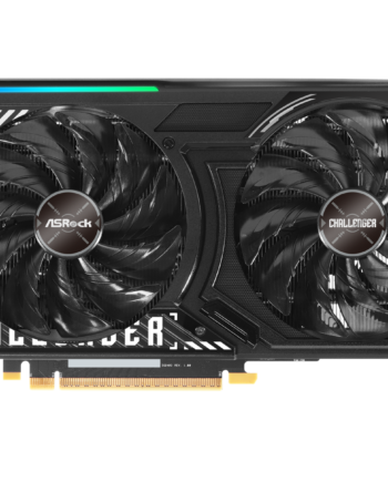 Asrock Arc B580 Challenger 12gb Oc