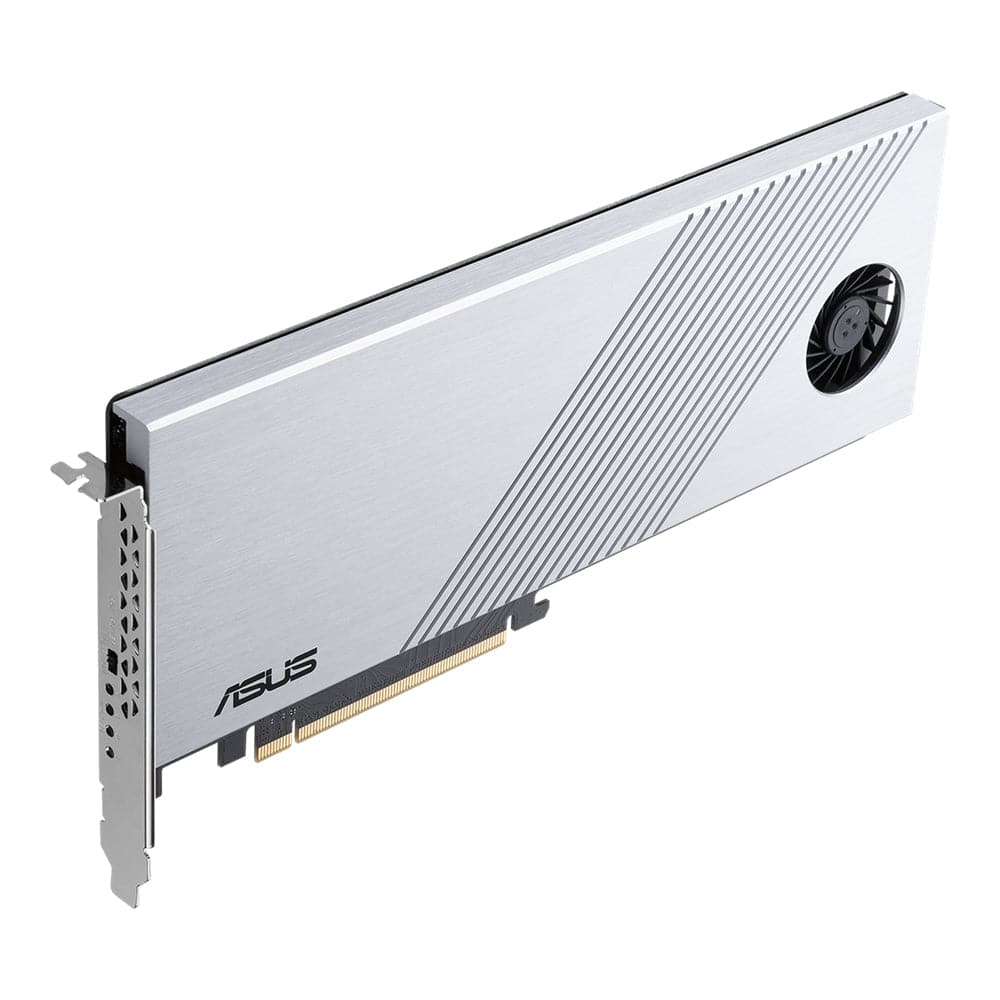 Asus Hyper     X16 Card Gen