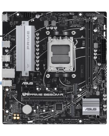 Asus Prime B650m-  Socket Am5  Bundkort