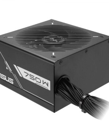Asus Prime-750b-black