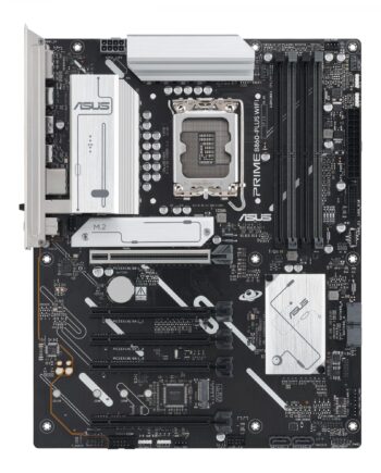 Asus Prime B860-plus Wifi  Atx  B860  Lga 1851  Ddr5