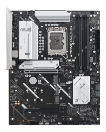 Asus Prime B860-plus-csm  Atx  B860  Lga 1851  Ddr5