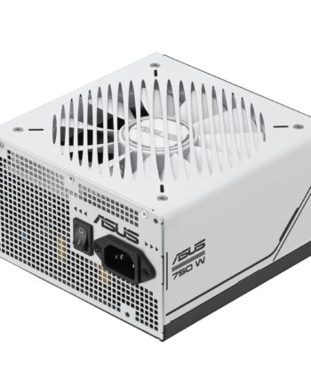 Asus Prime 750w  Ap-750g  80  Gold Fully Modular Atx