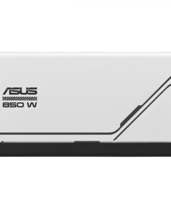 Asus Prime 850w  Ap-850g  80  Gold Fully Modular Atx