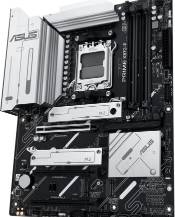 Asus Prime X870-   Atx  X870  Am5  Ddr5
