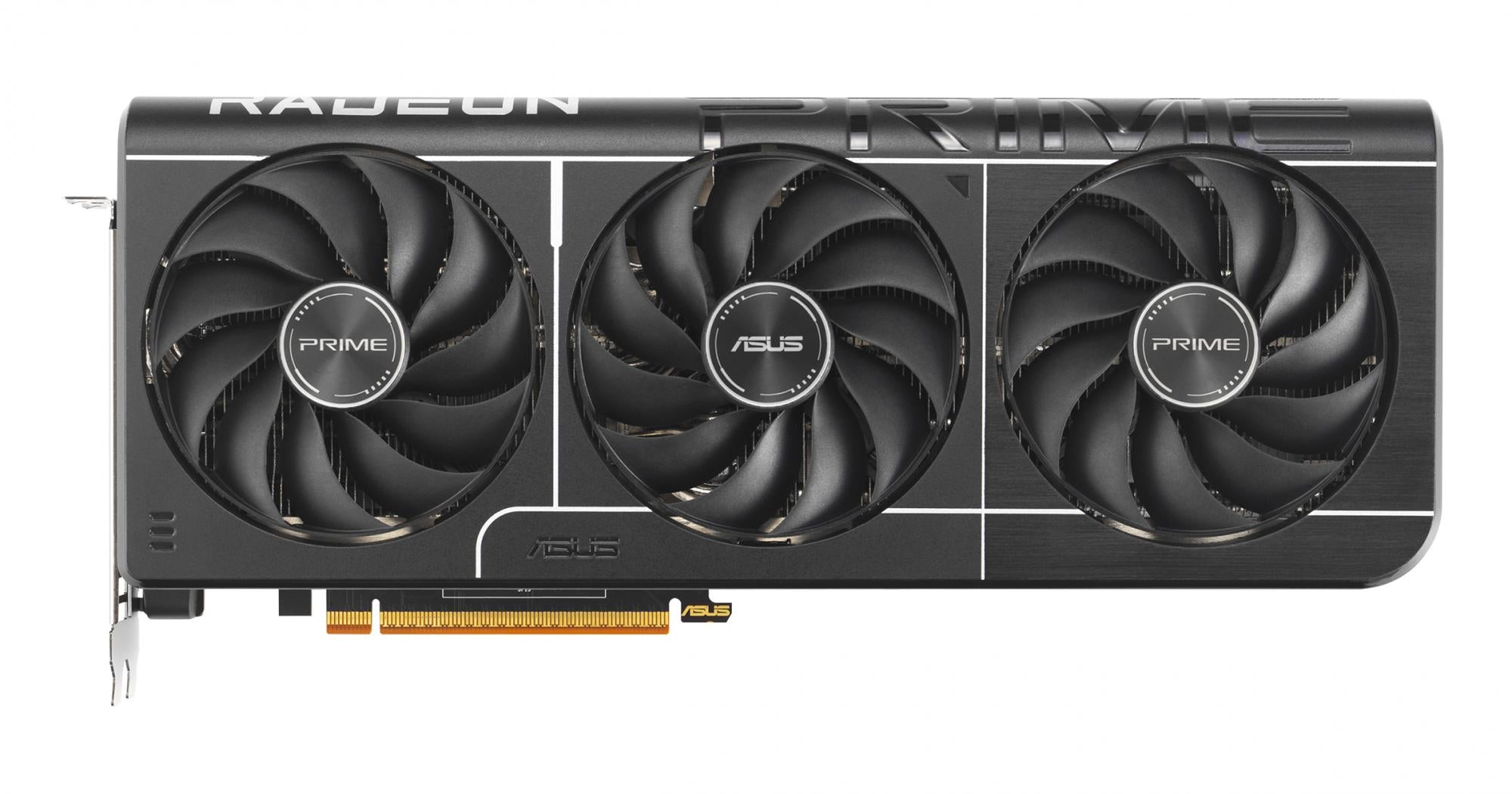 Asus Radeon Rx 9070 16gb Prime Oc